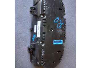 Přístrojová deska  Volkswagen Caddy 2018 2K5920866C, YDD02414  