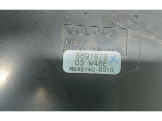 Блок управления климат-контролем 8691876   Volvo V70