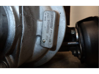  Турбина Fiat Grande Punto  55205475   для двигателя 939A1000      