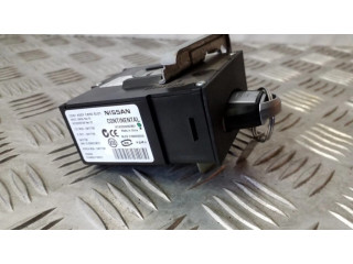 Замок зажигания