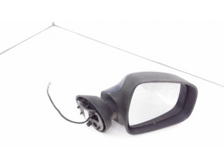 Зеркало электрическое правое Dacia Logan I 2004-2012 года