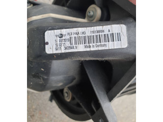 Вентилятор печки 34226449, T1013080W Mini One - Cooper Coupe R56