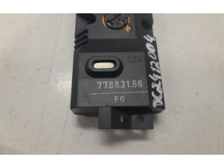 Дисплей    77883156, VEGLIA   Fiat Punto (176)