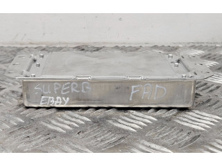 Блок управления коробкой передач 8D0927156EB, 6058006344 Skoda Superb B5 (3U)