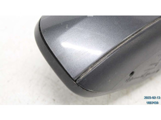 Зеркало электрическое Volvo V70 2005 - 2008 года