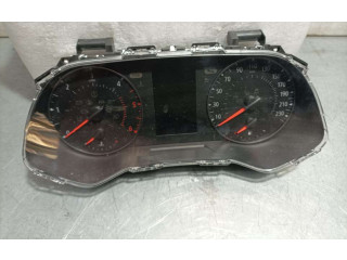 Панель приборов 248095093R Renault Clio V