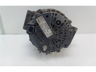 Генератор 06e903016s Audi Q5 SQ5