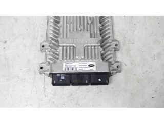 Блок управления впрыскивания     Land Rover Range Rover L322