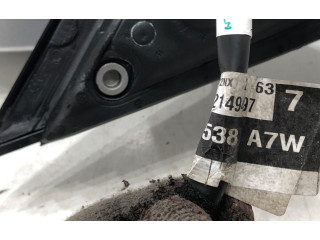 Зеркало электрическое Skoda Octavia Mk4 2019 - года