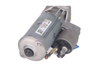 Поршень Стартер 02E911022C Volkswagen Golf VIII