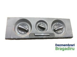 Блок управления климат-контролем Skoda Fabia Mk1 (6Y)