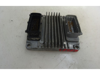 Řídící jednotka 96436779 Chevrolet Aveo 2006