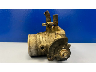 Дроссельная заслонка