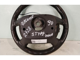 Руль Jaguar S-Type - года 2R8314K147AC, 2R8314K147AC