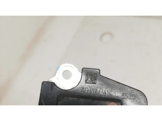 Измеритель потока воздуха