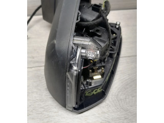 Зеркало электрическое Audi Q3 F3 2018 - года