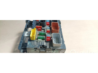 Pojistková skříňka Řídící jednotka BSM 9659741780, BSML0300 Citroen C2 2006