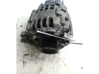 Генератор Skoda Fabia Mk2 (5J)