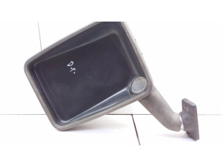 Пластиковая отделка зеркала