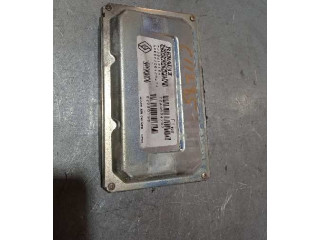Блок управления коробкой передач 8200210168   Renault Vel Satis