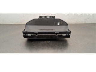 Přístrojová deska Volvo V60 2019