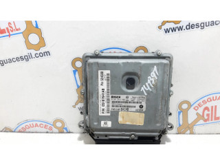 Блок управления двигателя P05187641AB, 141391 Dodge Nitro