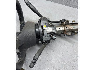 Руль Volkswagen Golf VI 2008 - 2013 года 5K0959542A, 5C0959654