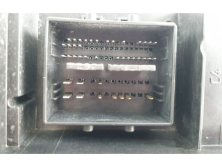 Блок комфорта BK2T14B476BG, A2C53348839C Ford Transit Custom