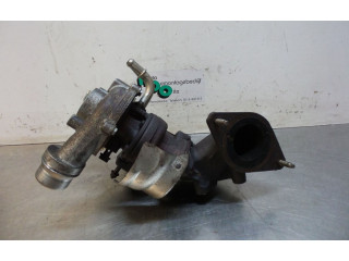 Турбина Dacia Logan II для двигателя K9K-612(K9K-C6)