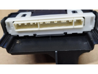 Блок управления климат-контролем 8865078210, 2774007392 Lexus NX