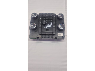 Блок управления климат-контролем 31443427 Volvo S60