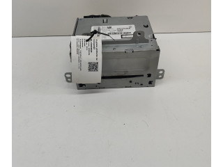 Блок подушек безопасности 22776285   Chevrolet Orlando