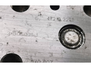 Jednotka ABS 472103275r, 970007 Renault Zoe 2016