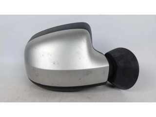 Зеркало электрическое Dacia Duster