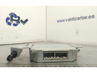 Блок управления 63350SG001   Subaru Forester SJ