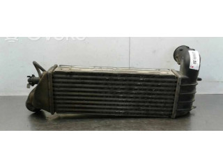 Интеркулер 870229HF, 1489396080 Lancia Phedra 2.2