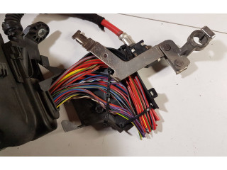 Блок предохранителей  6G9T14A067CA, 6G9T14A390AK   Volvo V70    