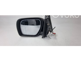Zpětné zrcátko Mitsubishi Pajero 2011