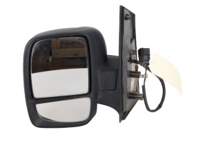 Зеркало электрическое        Peugeot Expert  2007 - 2016 года   
