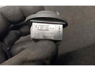 Блок управления климат-контролем 1488941077 Lancia Phedra