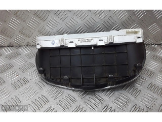 Přístrojová deska Isuzu D-Max 2014 8981561427