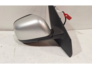 Зеркало электрическое        Dacia Dokker  2012 -  года   