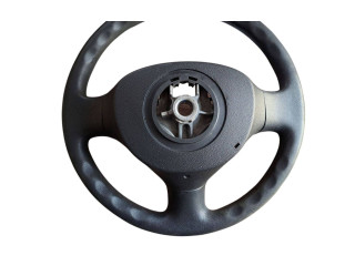 Руль Peugeot Partner  2008 - 2014 года 96809101ZD      