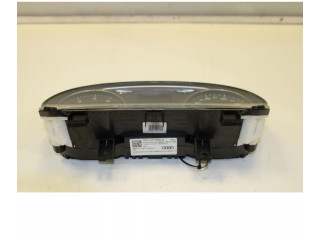 Панель приборов 8XA920930D   Audi A1       