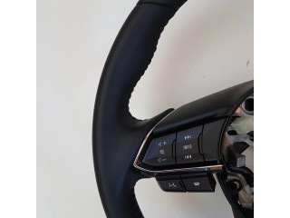 Руль Mazda CX-5 II  2017- года KN1B32982A02      