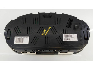 Přístrojová deska Renault Megane III 2009 248103468R, A2C94771500