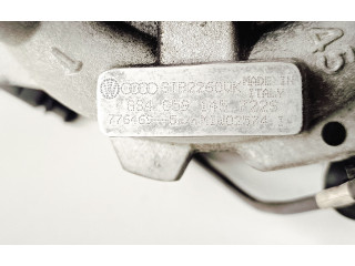 Турбина Audi A4 Allroad B8 059145722S, GTB2260VK для двигателя CCW