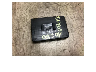 Блок управления Renault Twingo III