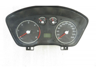 Přístrojová deska  Ford Focus 2006 4M5T10849GM, 4M5T10849GM  