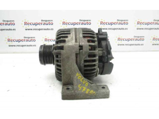 Генератор 8676496   Volvo V70      